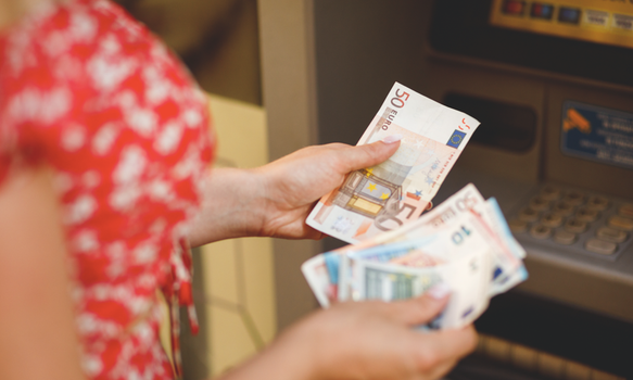 Minimum wage in Ireland