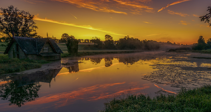 The detailed Christmas Day weather forecast is here and it looks like a wet one