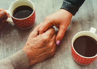 Pay it forward: Why buying two coffees should be your good deed for the day