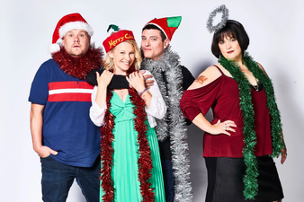 Gavin and Stacey actress hints at more episodes after Christmas special