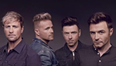 An hour long special from Westlife’s reunion concerts is airing tonight
