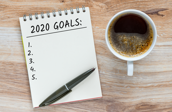 10 Tips to make 2020 a good year