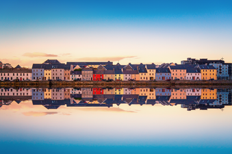 Galway named as the number one destination for foodies by BBC Good Food