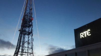 RTE has issued an update on tonight’s Late Late following Marian Finucane’s passing