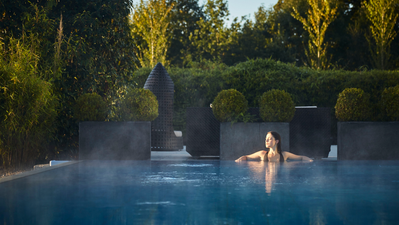 These fab hotel deals are all the staycation inspo you need