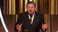Six viral moments you might have missed from last night’s Golden Globes