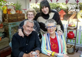 ‘Great British Bake Off’ to welcome Louis Theroux and Ovie Soko into the tent amongst others
