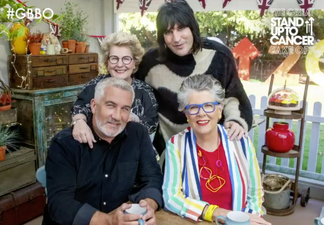 ‘Great British Bake Off’ to welcome Louis Theroux and Ovie Soko into the tent amongst others