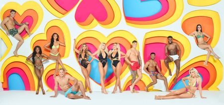 Winter Love Island cast revealed with first glimpse at new islanders