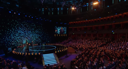 Two Irish actresses to go head to head as BAFTA nominations announced