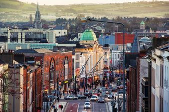 Cork named one of the most dynamic food cities in the world right now
