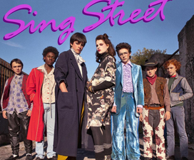 Irish musical ‘Sing Street’ set for Broadway debut later this year