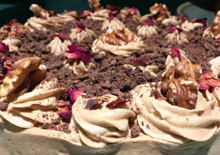 Nine of the tastiest vegan eats to try in Galway this week