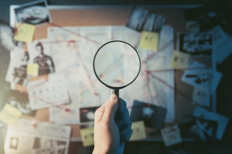 Cork to host a city-wide murder-mystery game this March