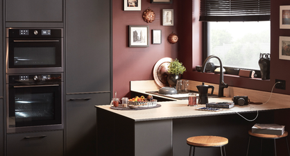 We’re living for this gorgeous new affordable kitchen range