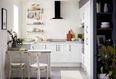 Seven gorgeous ways to style your kitchen in 2020