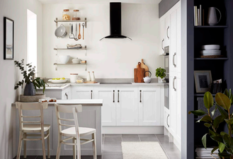 Seven gorgeous ways to style your kitchen in 2020