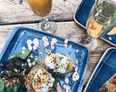 This Cork cafe does a mean boozy brunch