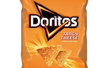 Batches of Doritos Tangy Cheese recalled from market