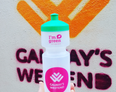 Galway’s Westend cutting down on plastic with plant-based reusable bottles