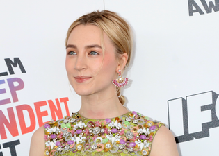 Saoirse Ronan tipped for an Oscar with latest nomination