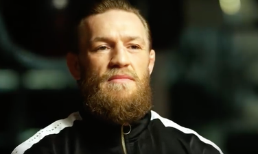 Conor McGregor admits he let people down