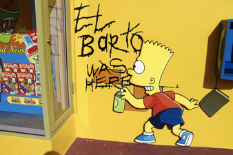 This Galway pub is throwing a Simpsons-themed quiz tonight