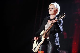 Dolores O’Riordan’s anniversary will be marked by a café singalong today