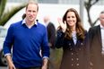 William and Kate are planning to visit two Irish cities this spring