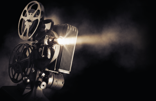 Electric Arcade to screen Finding Nemo tonight.