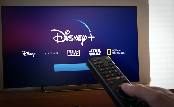 Disney+ Irish launch date