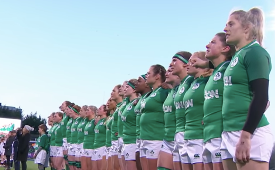 Women's Six Nations