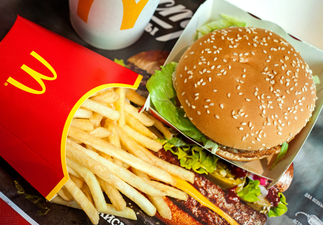 McDonald’s famous Big Mac sauce available to buy in Ireland for the first time EVER