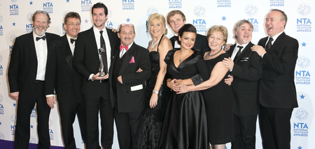 ‘Mrs Brown’s Boys D’Live Show’ is headed for Cork this summer