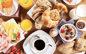 PICS: 13 Galway brunch dishes to get you in the mood for food