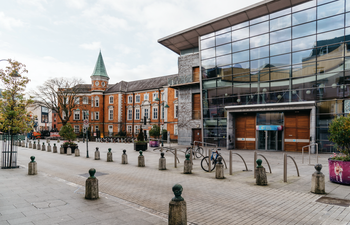 Cork’s favourite song revealed at official ceremony