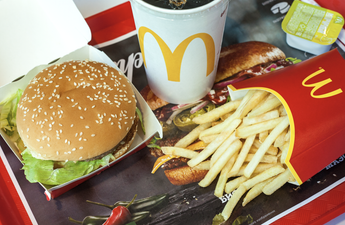 McDonald’s to hike Irish prices on some popular menu items for the first time in 14 years