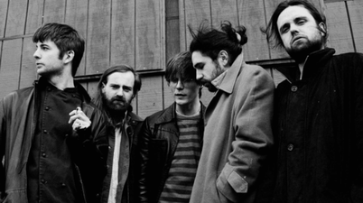 Fontaines D.C. have announced two massive Irish shows for this summer