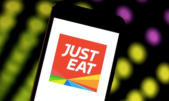 Just Eat