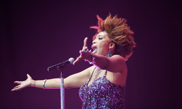 Macy Gray announces intimate Cork gig this summer