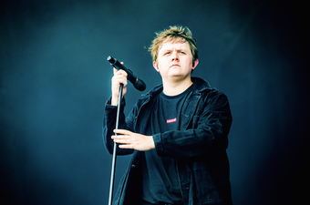 Lewis Capaldi leads possibly the funniest Graham Norton line-up in ages this week