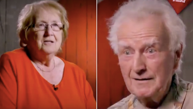 Music fans will fall in love with this pair on First Dates Ireland tonight