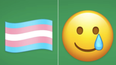 The transgender flag, a happy tear and 115 other new emojis are coming to your phone