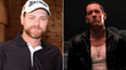 Brian McFadden v Eminem is the beef you weren’t expecting to see in 2020