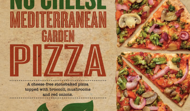 Recall of Iceland’s ‘no cheese’ vegan products due to possible presence of milk