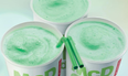 The Shamrock Shake is officially back at McDonald’s