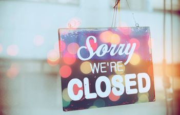 Closure orders were issued to five Irish food businesses in January