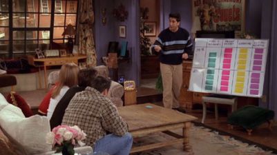 The ultimate Friends pub quiz is coming to Waterford next week