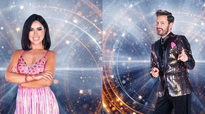 Dancing With The Stars to have first same-sex dancing partners this week