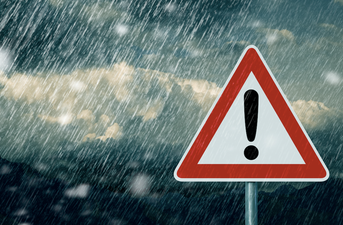 First weather warnings issued as Storm Ciara approaches Ireland